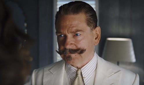 Kenneth Branagh’s Death on the Nile seems to forget Agatha Christie was a master of the murder mystery