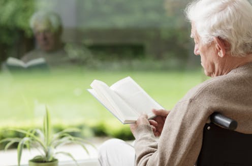 How good design can make aged care facilities feel more like home