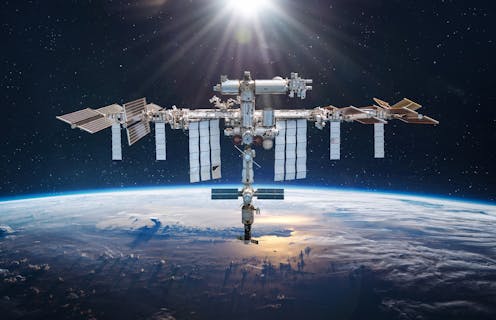 The International Space Station is set to come home in a fiery blaze – and Australia will likely have a front row seat