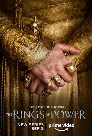 The New Lord Of The Rings Prequel The Rings Of Power Is Set In The Second Age Of Middle Earth Here S What That Means The New Lord Of The Rings Prequel The Rings Of Power Is Set In The Second Age Of Middle Earth Here S What That Means