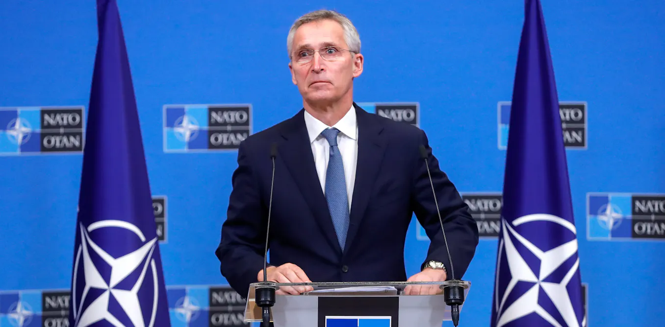 Ukraine: the history behind Russia's claim that Nato promised not to expand to the east