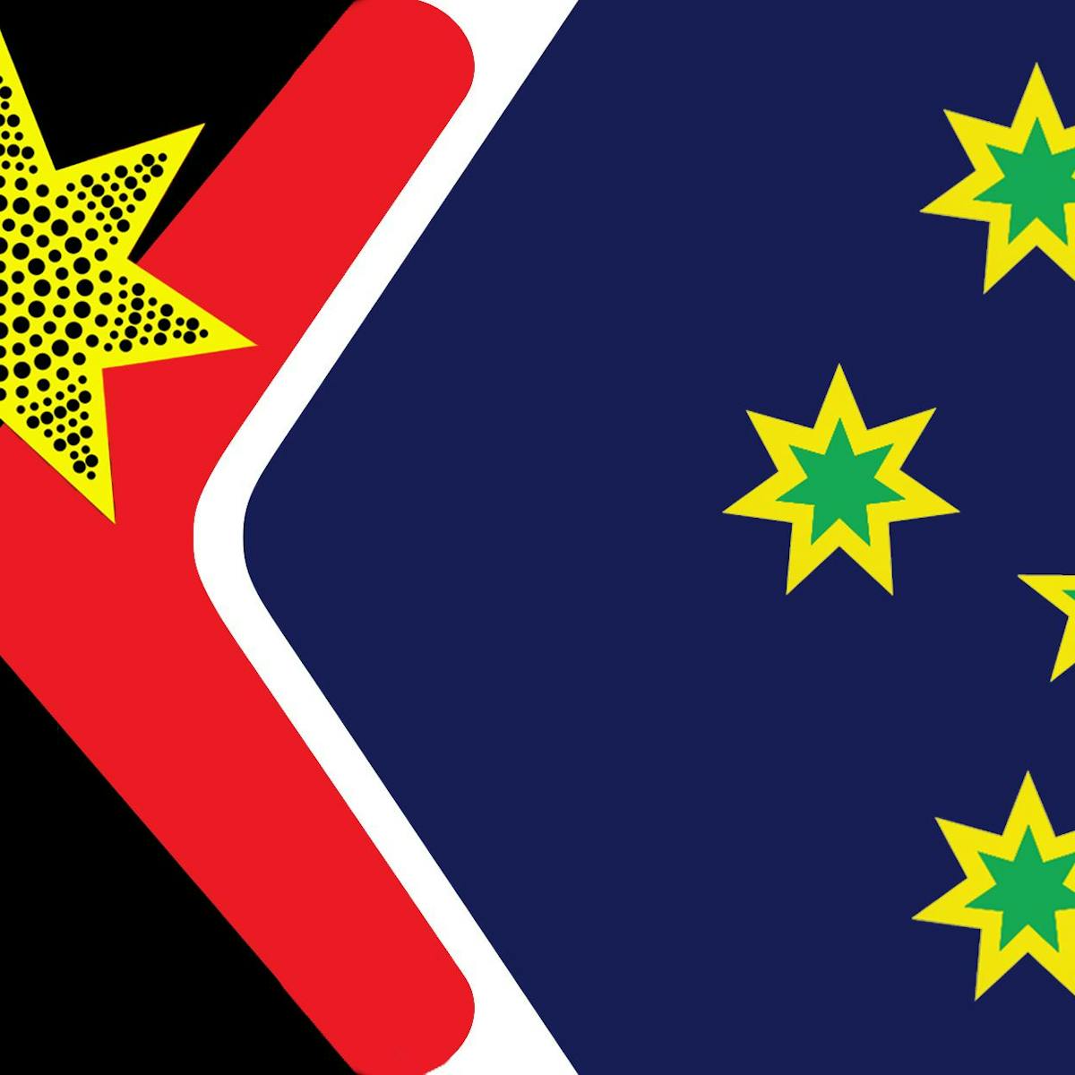 A Proposal For A New Mature Australian Flag