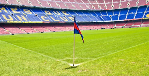 Problemas económicos del Barça: el gasto y la deuda acorralan a un club de más de 100 años Problemas económicos del Barça: el gasto y la deuda acorralan a un club de más de 100 años