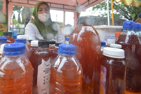 Ekoenzim: Sabun ramah lingkungan untuk kurangi sampah rumah tangga, bagaimana cara membuatnya?