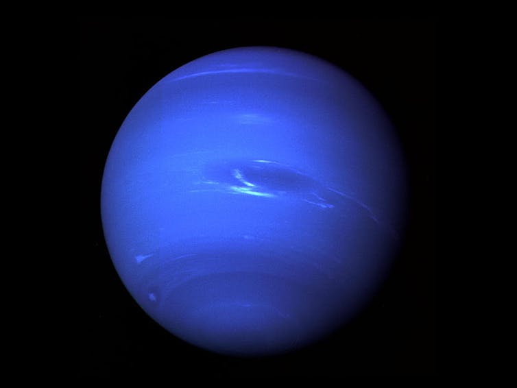 Neptune