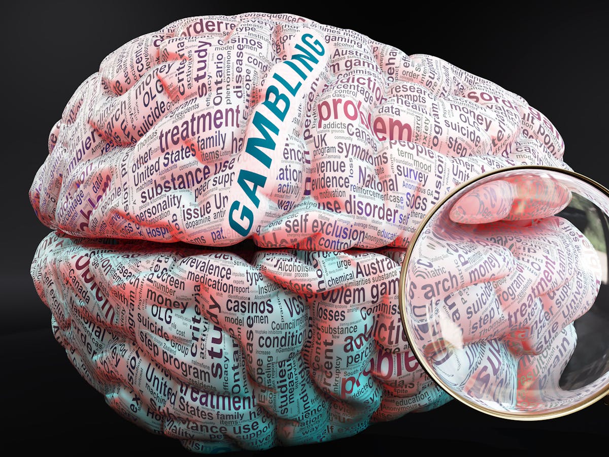 Gambling Addiction Facts And Statistics | Gambling And Substance Abuse