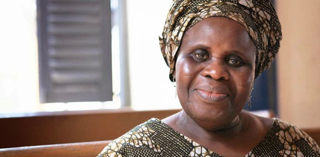 A short story by Ghana's Ama Ata Aidoo offers a view of humanity's place in the world