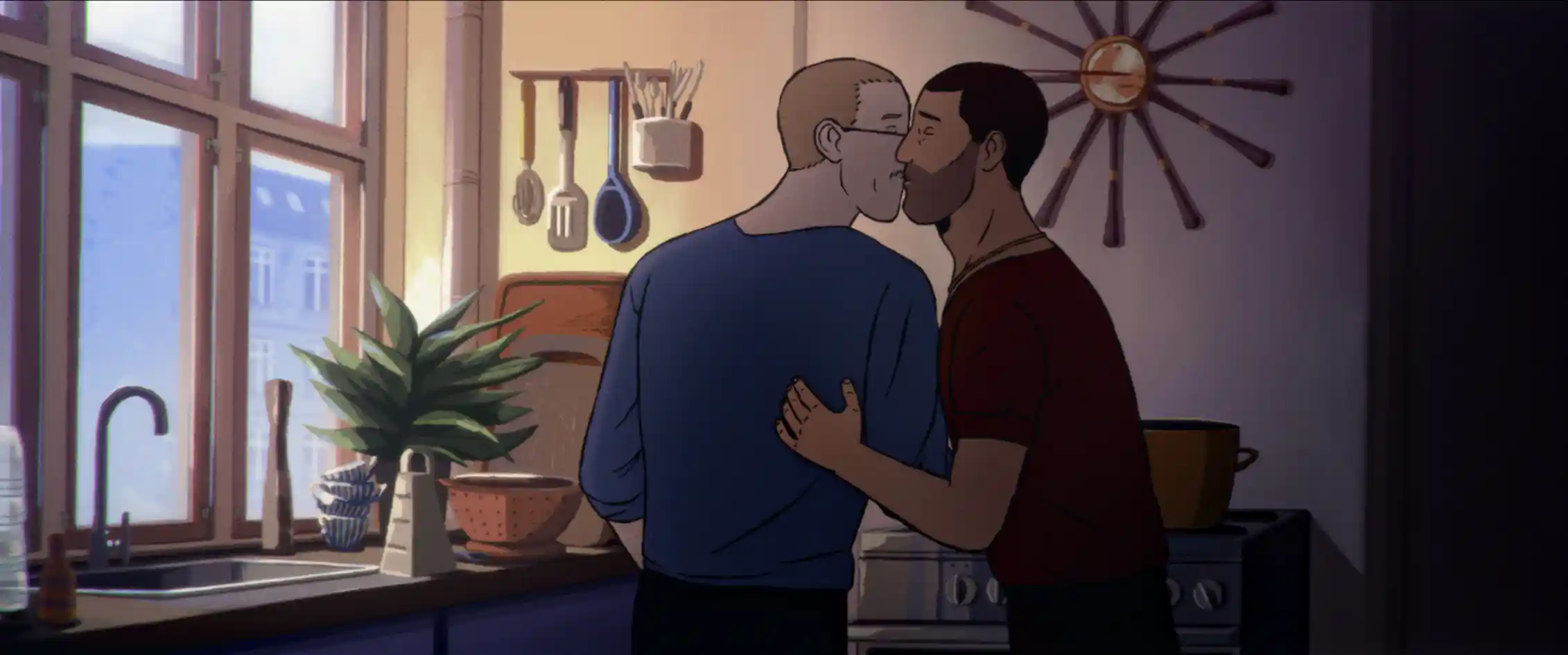 Flee Flee: animation is a powerful medium for documentaries about conflict ...