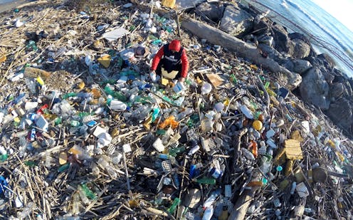 An international treaty to curb plastic pollution risks being watered down — New Zealand needs to take a stand