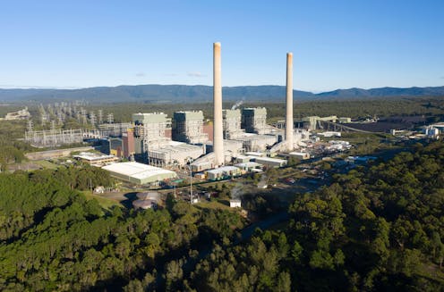 Australia's largest coal plant will close 7 years early – but there's still no national plan for coal's inevitable demise