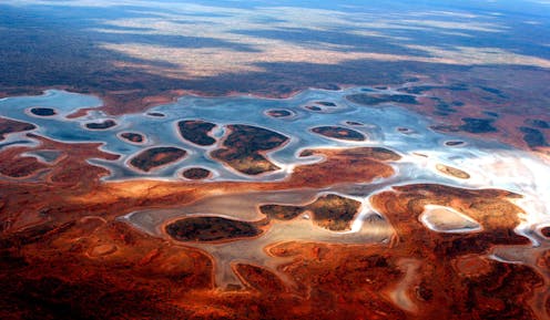 how H.H. Finlayson’s The Red Centre helped me see country – and what we have done to it