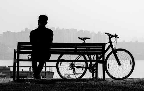 Research finds countries that focus the most on happiness can end up making people feel worse