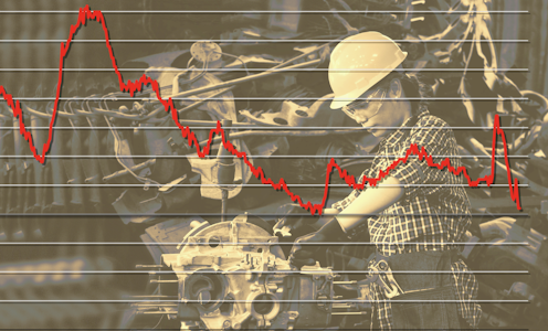 Unemployment steady at 4.2%, but it will need to go lower still to lift wages