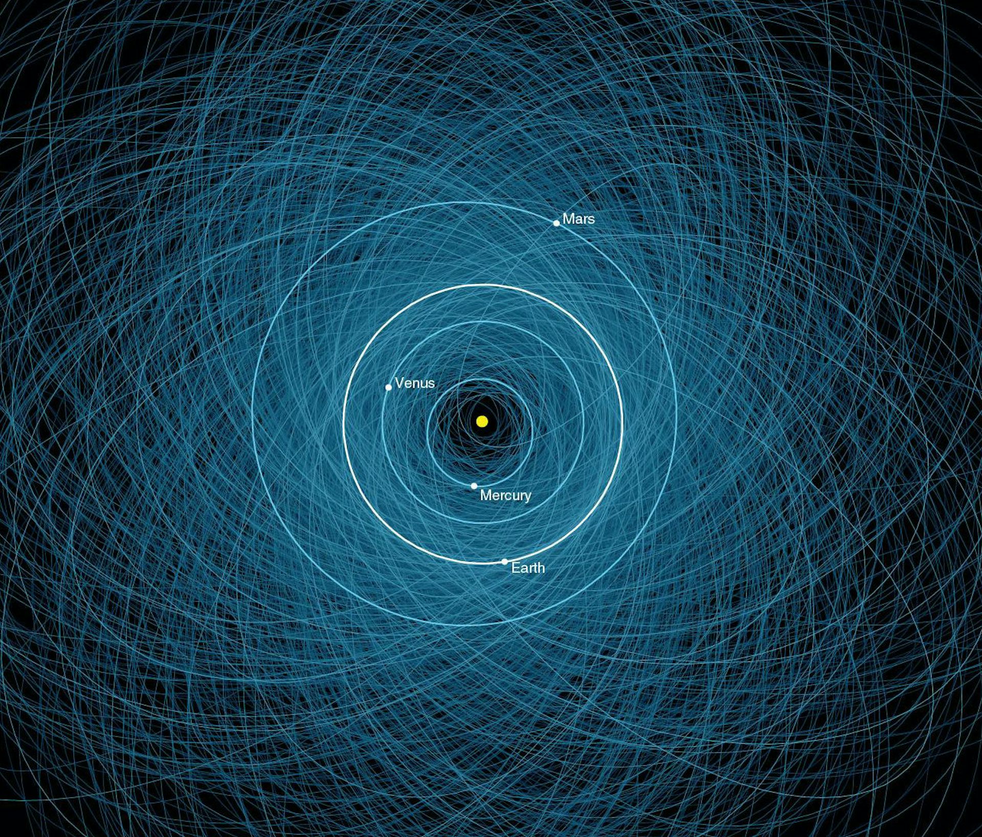 WATCH: NASA’s DART Spacecraft Crashes Into An Asteroid To Test Defense ...