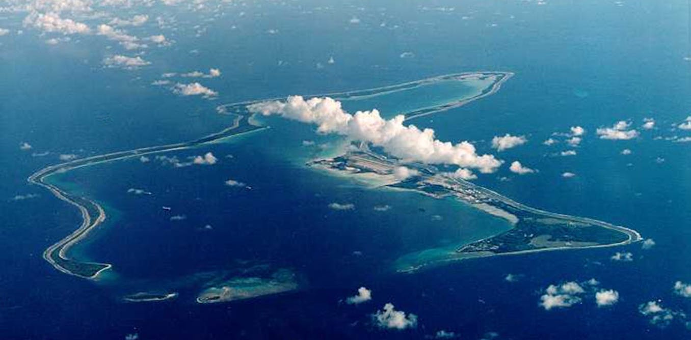 Britain’s ownership of the Chagos islands has no basis, Mauritius is right to claim them
