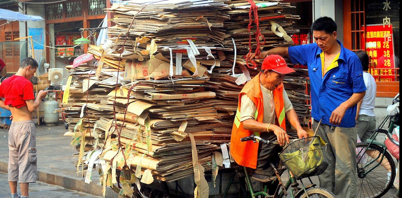 why sustainability doesn’t have to depend on high-tech solutions why sustainability doesn’t have to depend on high-tech solutions