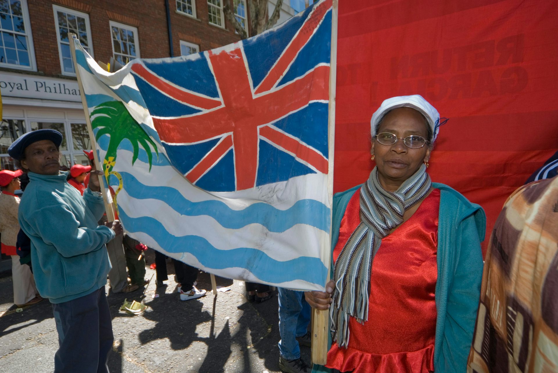 Chagos Islands: Mauritius's Latest Challenge To UK Shows Row Over ...