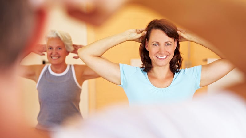 ¿Cambia nuestro cerebro cuando hacemos ejercicio? ¿Cambia nuestro cerebro cuando hacemos ejercicio?