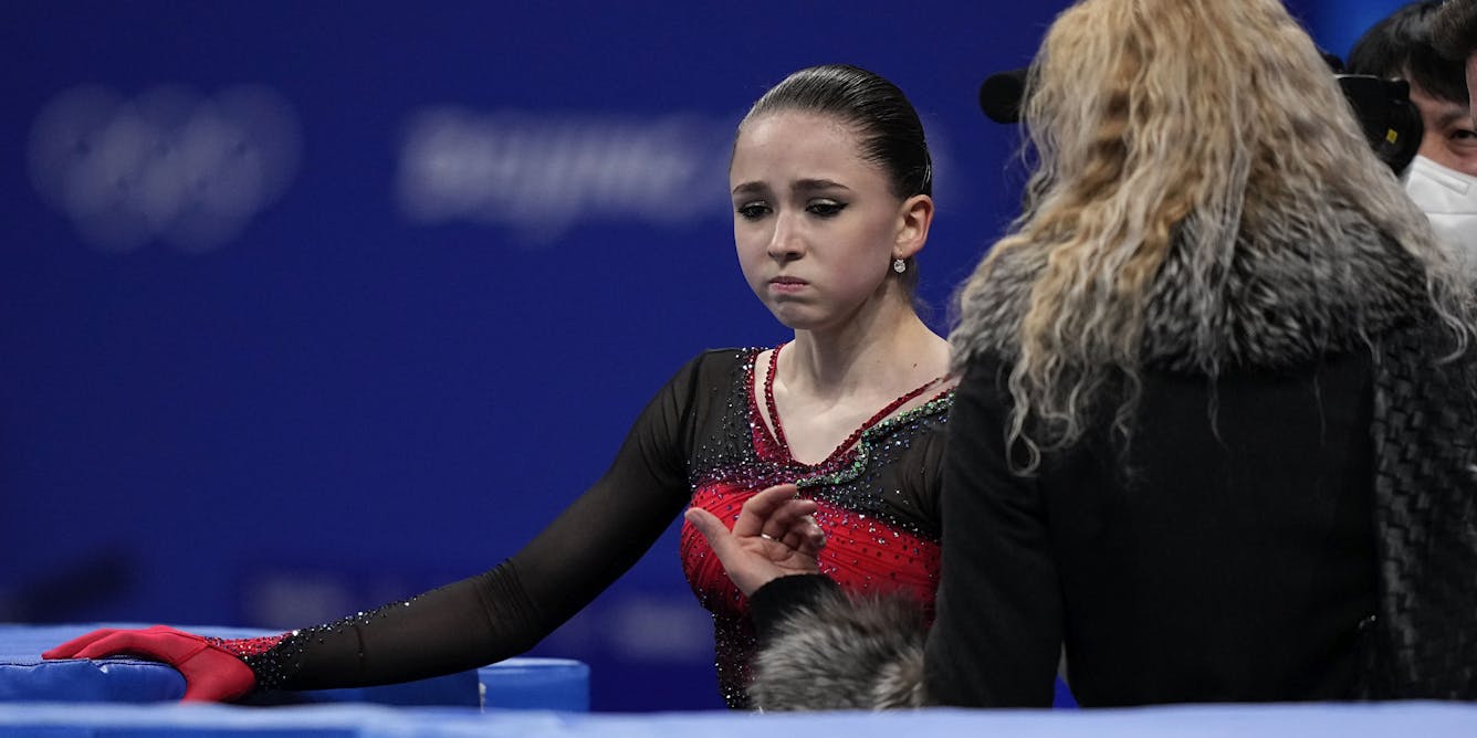 Kamila Valieva doping scandal: Did the Russian Olympic figure skating  favorite illegally use trimetazidine?