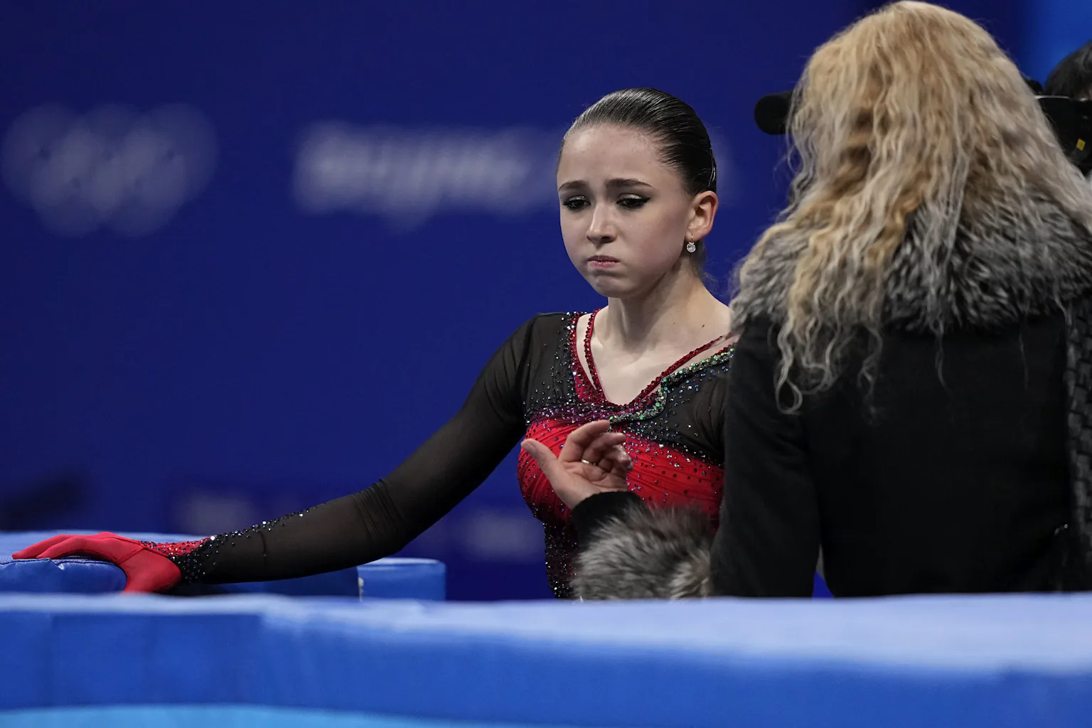 Russian Olympic figure skater Kamila Valieva's drug test: The substances and their potential performance effects Russian Olympic figure skater Kamila Valieva's drug test: The substances and their potential performance effects