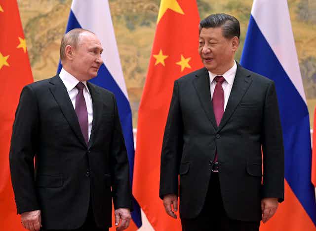 Why Vladimir Putin is so confident in his Ukraine strategy ...