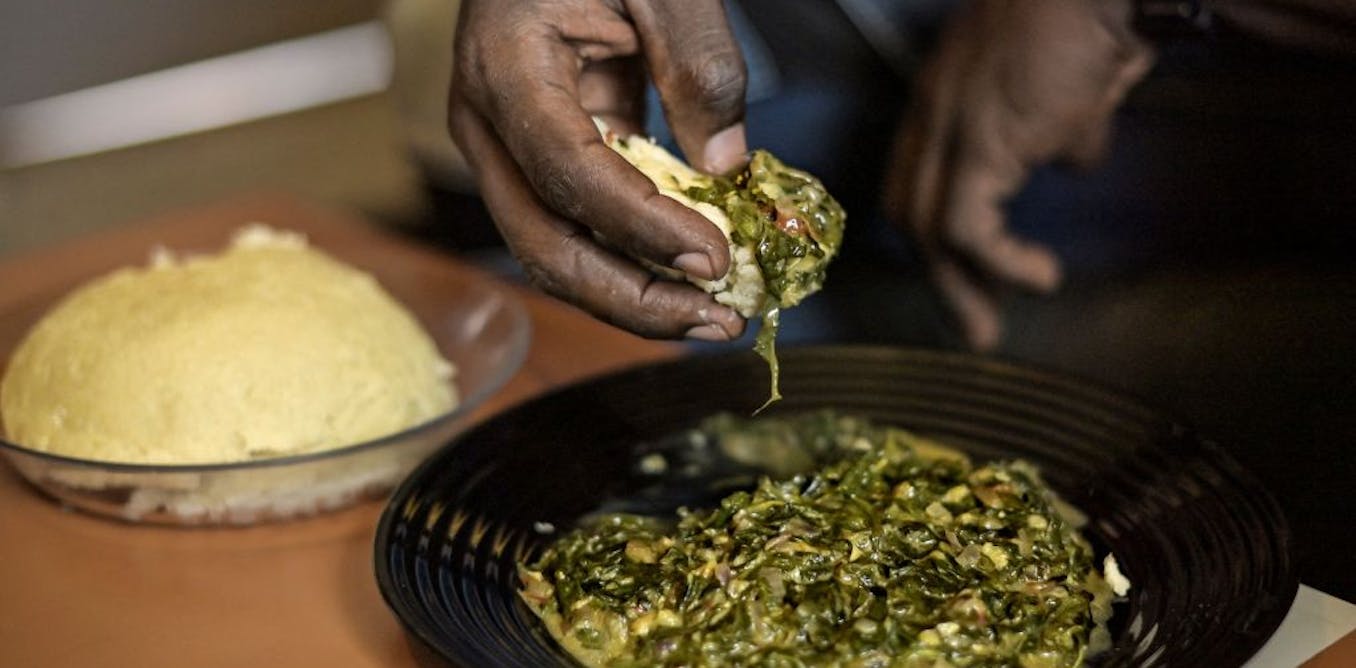 Kenya’s push to market common foodstuff is great for nutrition and cultural heritage