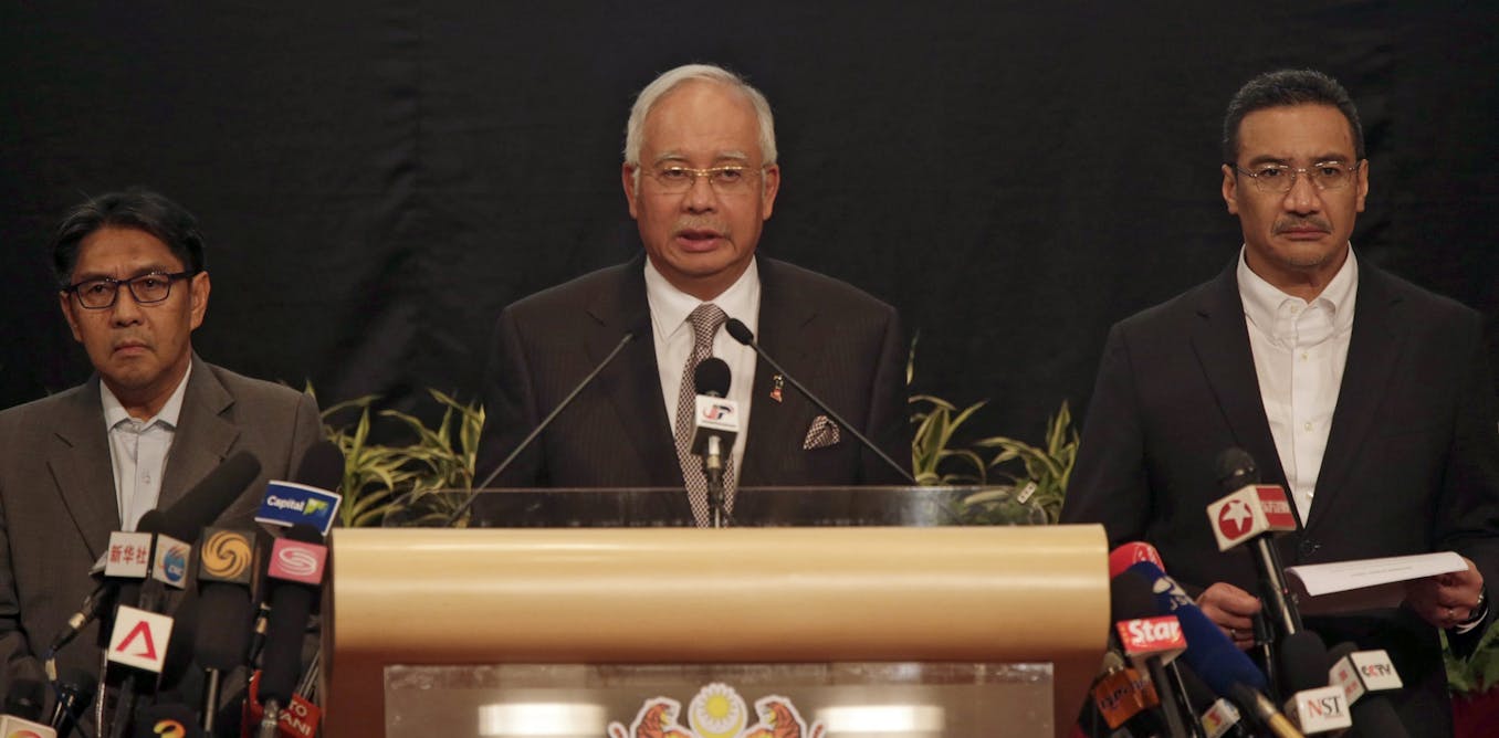 Malaysian Government Tested In A Situation It Can T Control