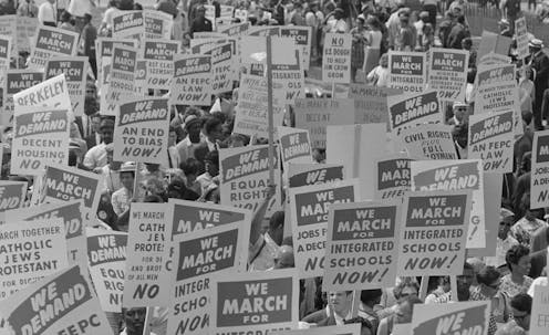 Bias be gone! Can our unconscious prejudices be overcome?