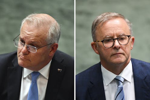 Morrison's ratings slump in Resolve and Essential polls; Liberals set to retain Willoughby