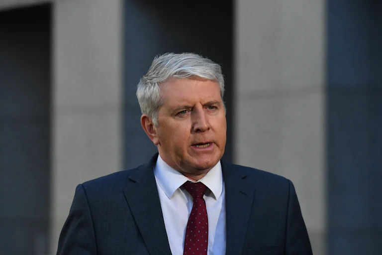 Brendan O'Connor