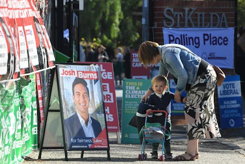 Why Australia’s tough national security laws cannot stop foreign interference in our elections