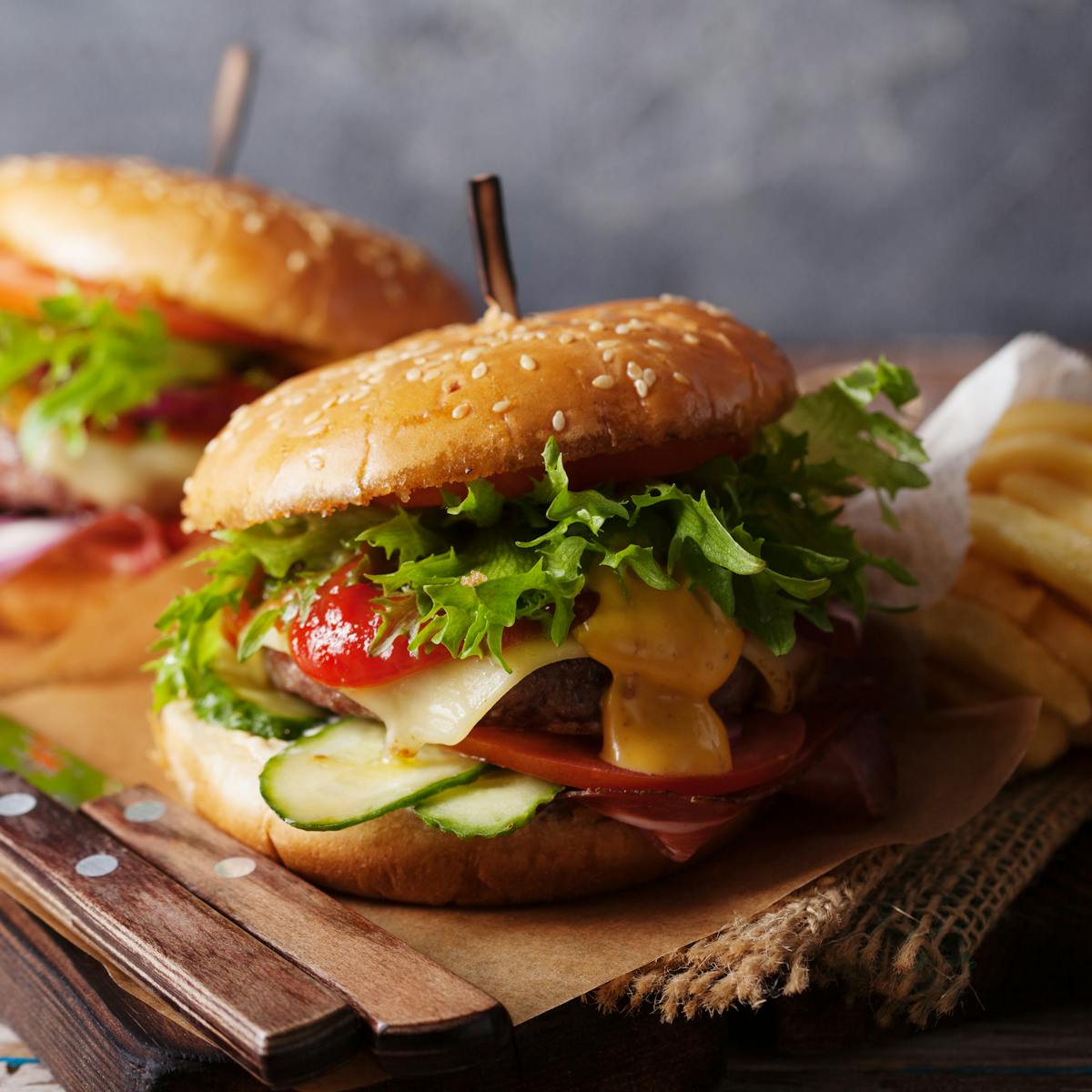Why South Africa should introduce mandatory labelling for fast ...