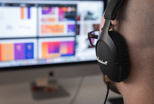 ¿Qué sería de la publicidad sin música? ¿Qué sería de la publicidad sin música?