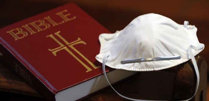 Hartford International University for Religion and Peace on The