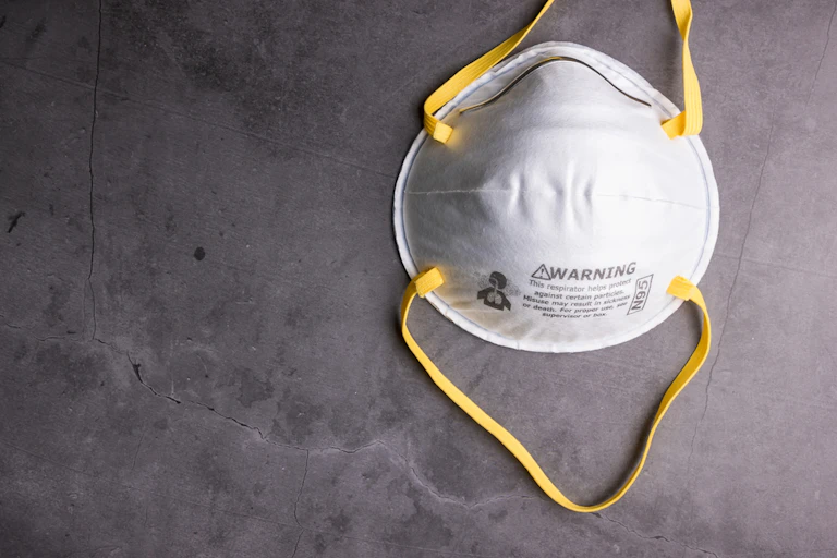 N95 respirator
