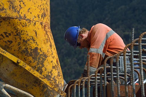 why NZ needs a more resilient construction industry
