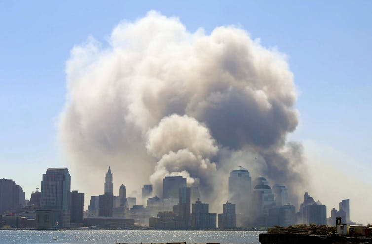 'National security' once meant more than just conjuring up threats beyond our borders