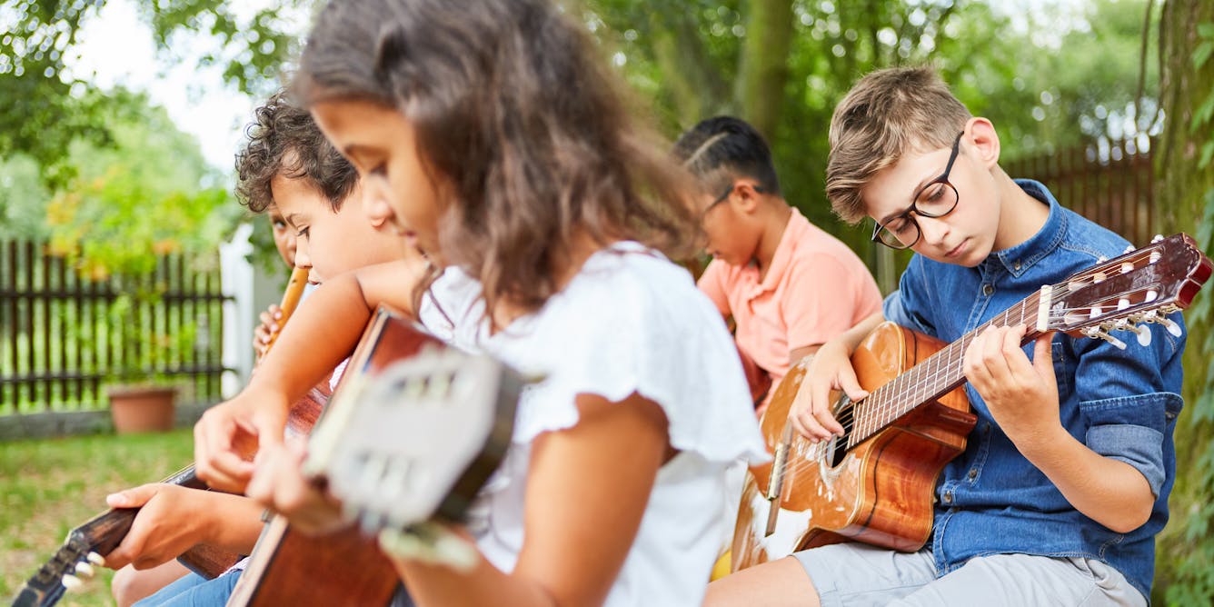 Best Kids' Music Schools In Melbourne
