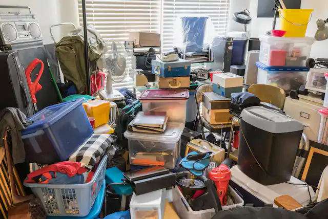 What Is Adhd Hoarding What Is Adhd Hoarding