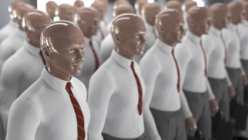 Can we ever fully separate our work and home lives? Philosophy suggests we should stop trying