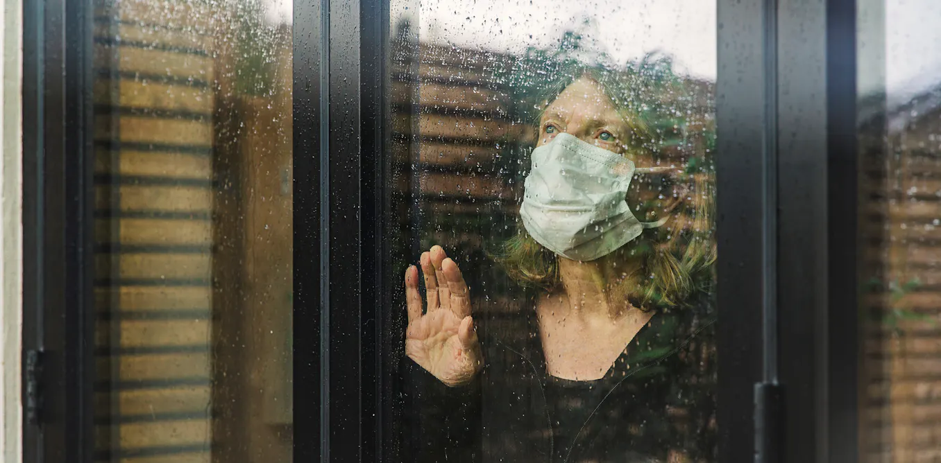 Clarifying The CDC s COVID 19 Quarantine And Isolation Guidelines An Clarifying The CDC s COVID 19 Quarantine And Isolation Guidelines An