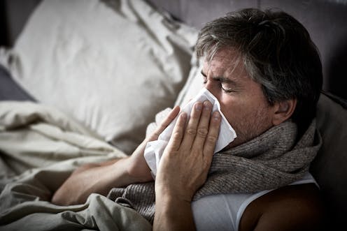 I’m at home with COVID. When do I need to see a doctor? And what treatments are available?