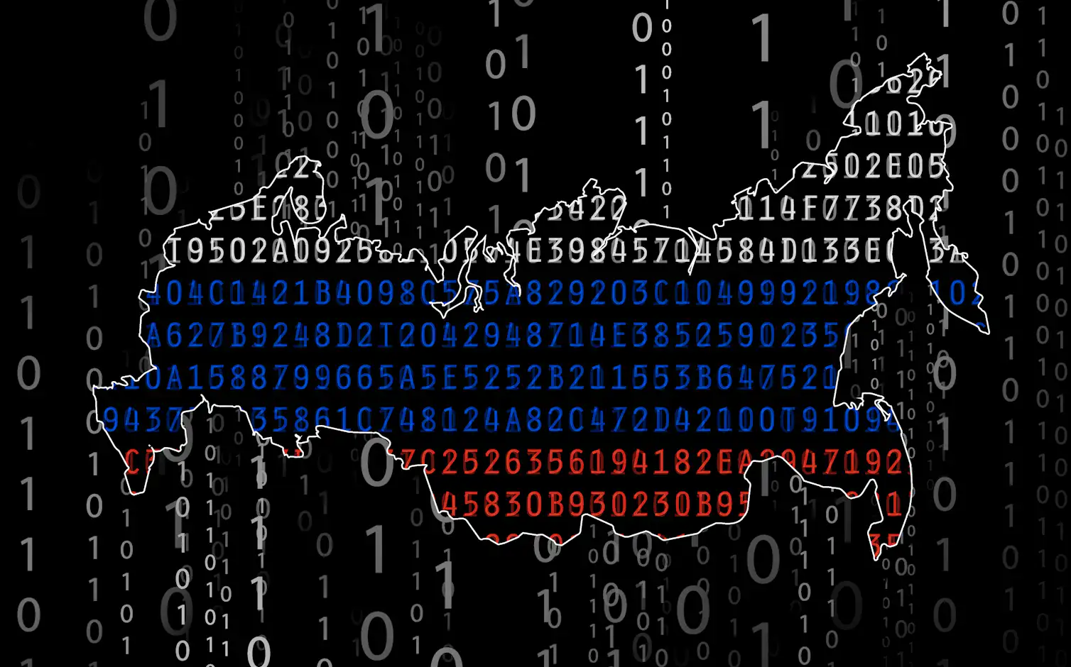 Ukraine Hack Russia is using an onslaught of cyber attacks to undermine Ukraine’s ...
