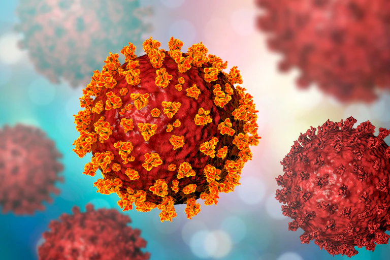 Coronavirus