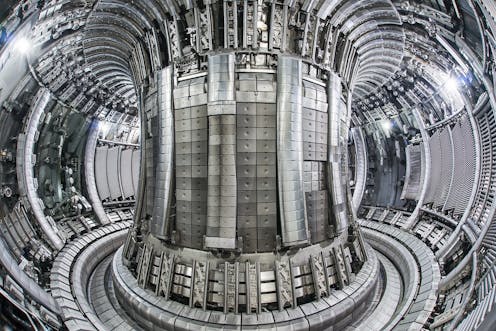 Limitless power arriving too late: why fusion won't help us decarbonise