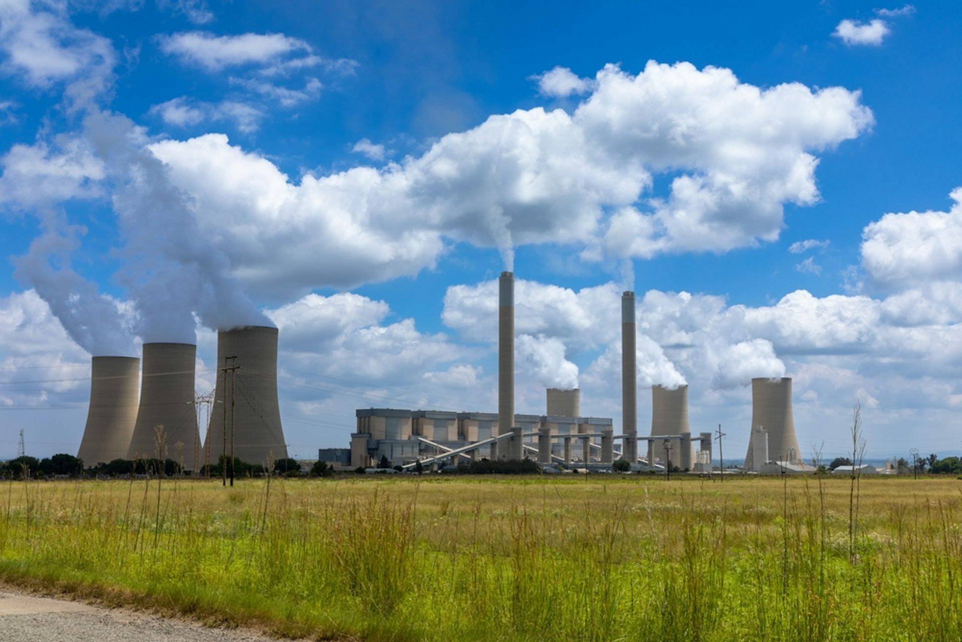 South Africas carbon tax rate goes up but emitters get more time to clean up
