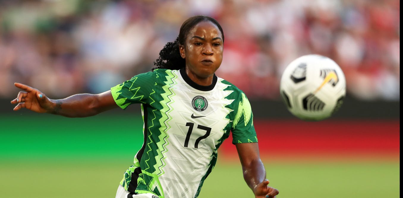 Women's Afcon 2022: Nigeria sweats as Morocco and Cote d'Ivoire usher in new era