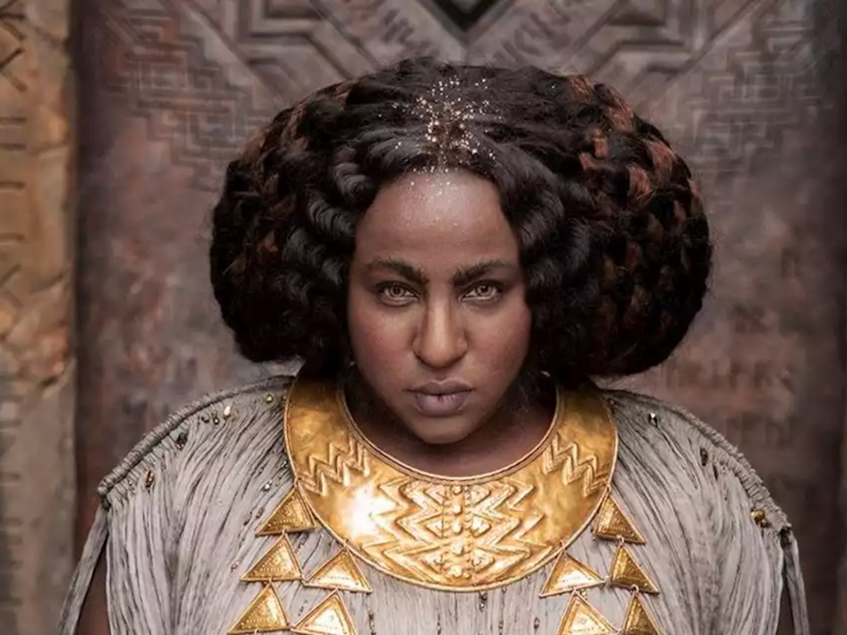 Lord Of The Rings Debunking The Backlash Against Non White Actors In Amazon S New Adaption Lord Of The Rings Debunking The Backlash Against Non White Actors In Amazon S New Adaption