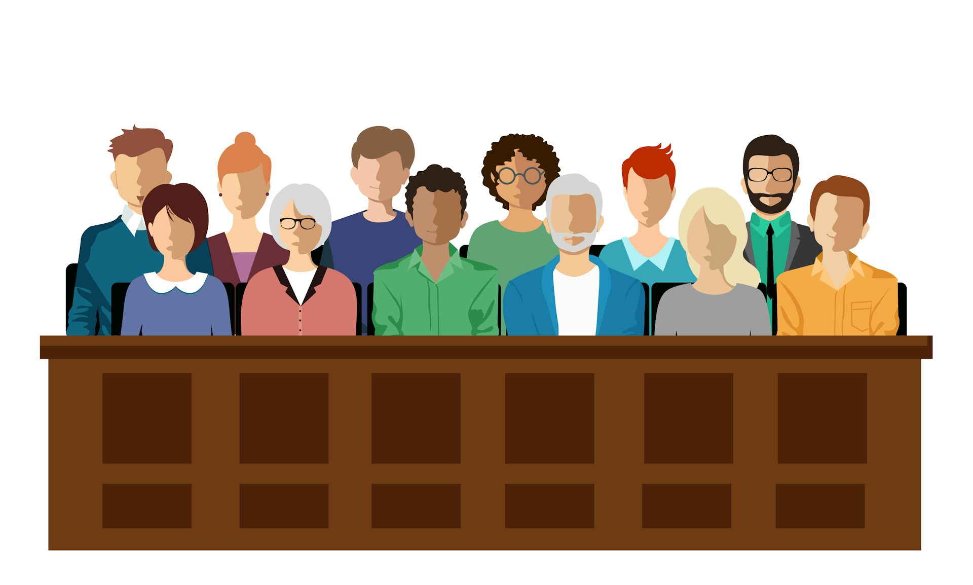 jury trial in us