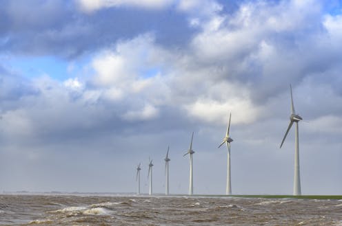 Will Russia's invasion of Ukraine push Europe towards energy independence and faster decarbonisation?
